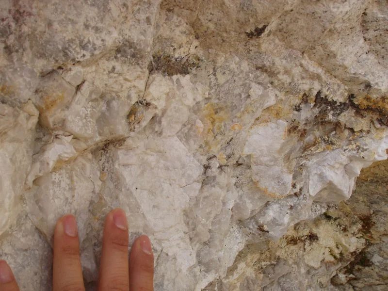 Amblygonite