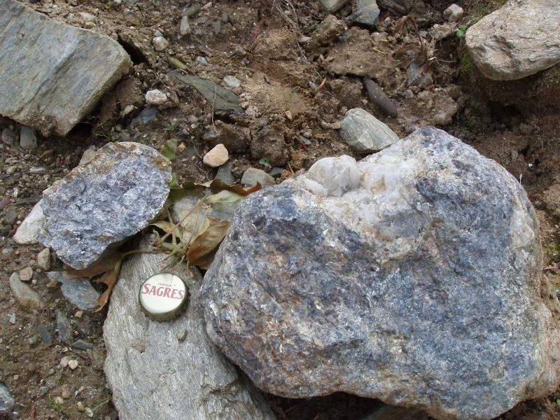Andalusite