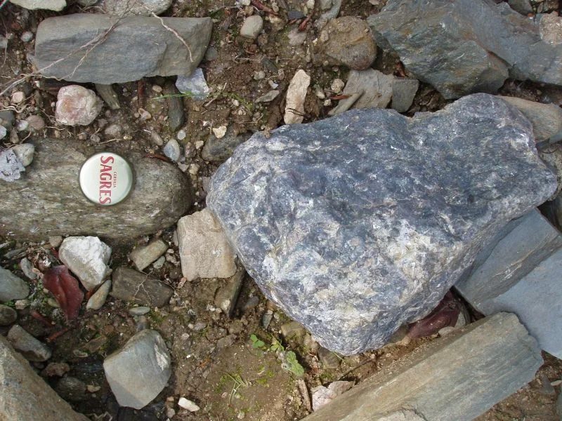 Andalusite