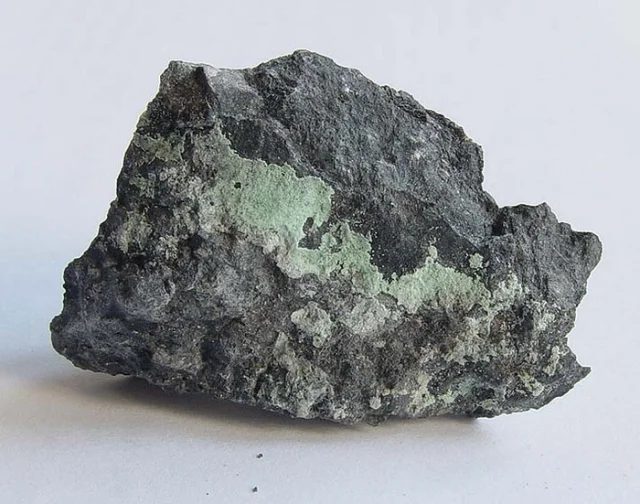 Annabergite