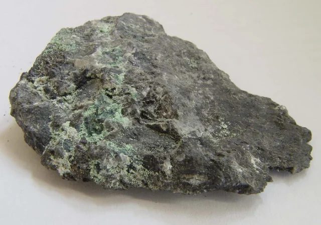 Annabergite