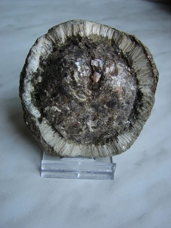 Anthophyllite, Phlogopite