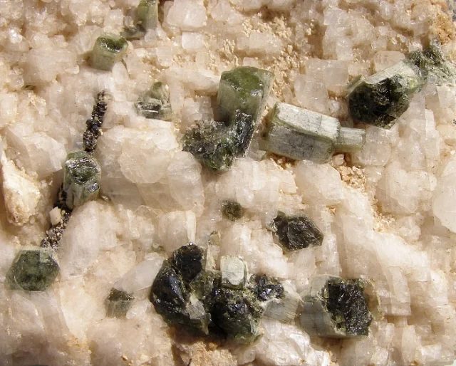 Apatite