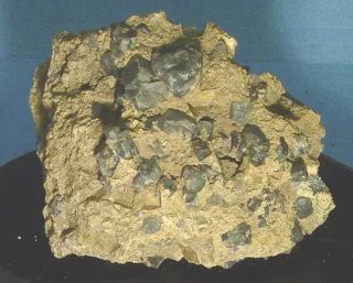 Apatite