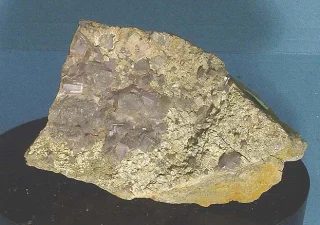 Apatite