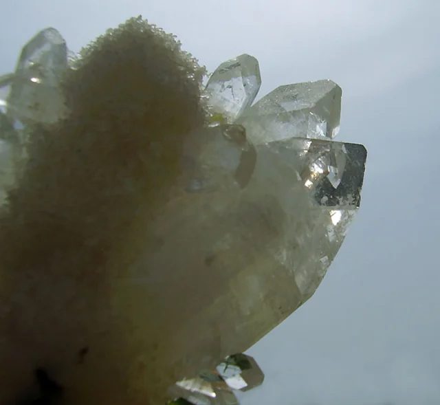 Apophyllite