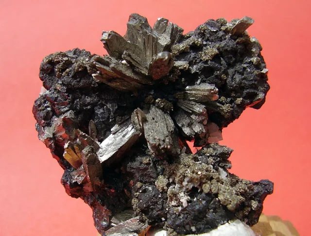 Arsenopyrite