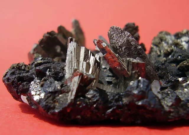Arsenopyrite