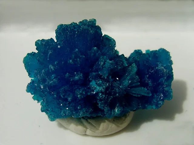 Cavansite