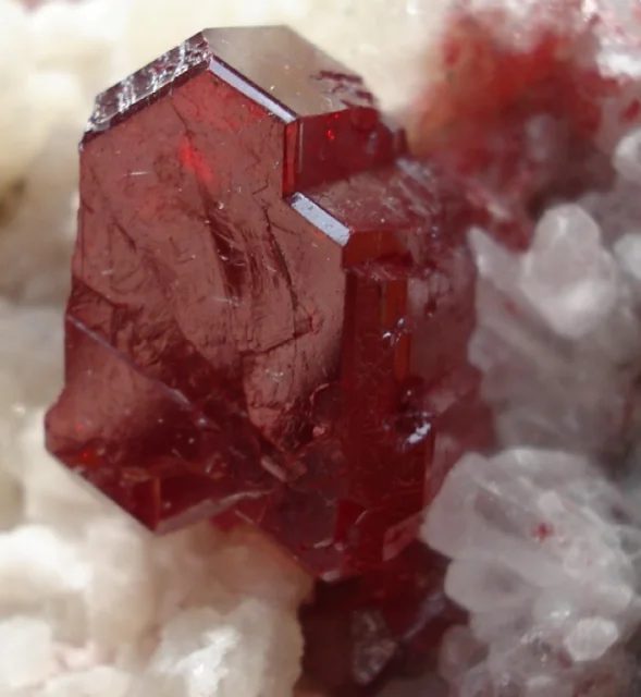 Cinnabar