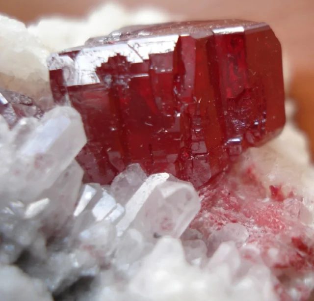 Cinnabar