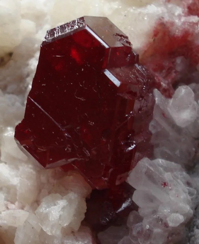 Cinnabar