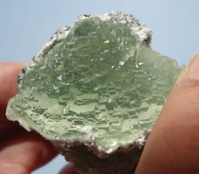 Fluorite