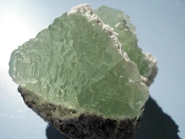 Fluorite