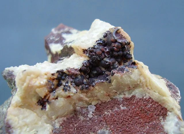 Goethite