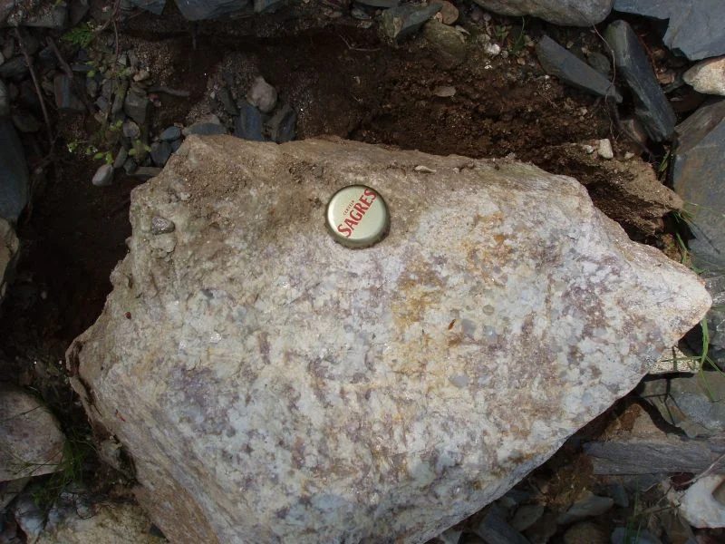 Lepidolite