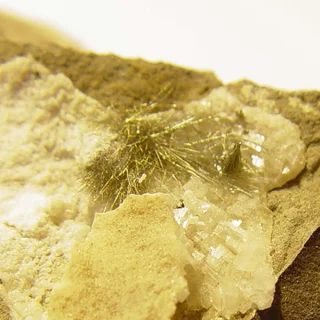 Millerite