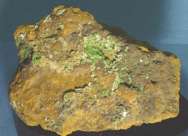 Pyromorphite