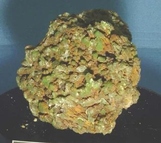 Pyromorphite