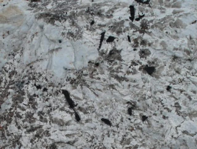 Mineral photo of Schorl from locality Malkhan, Russia