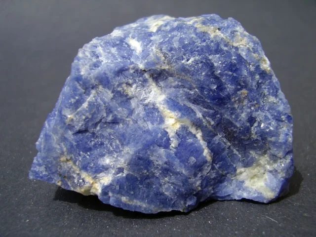 Sodalite