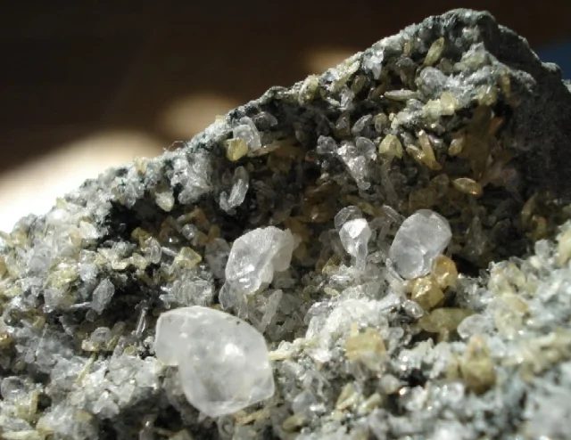 Titanite