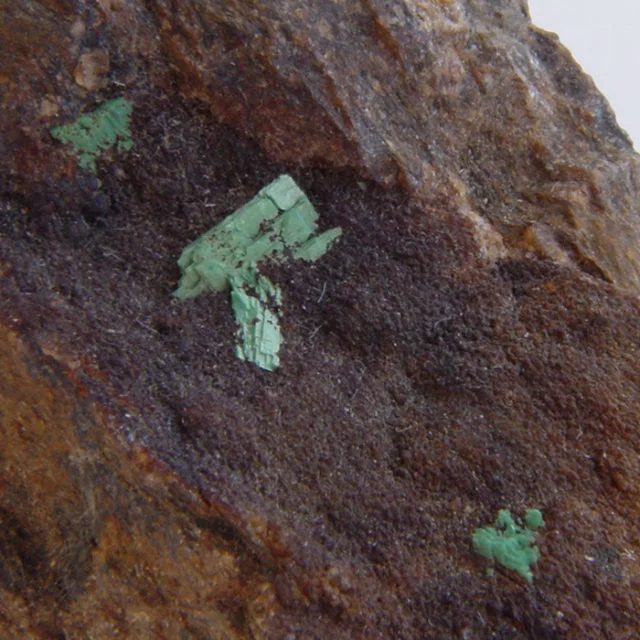 Torbernite