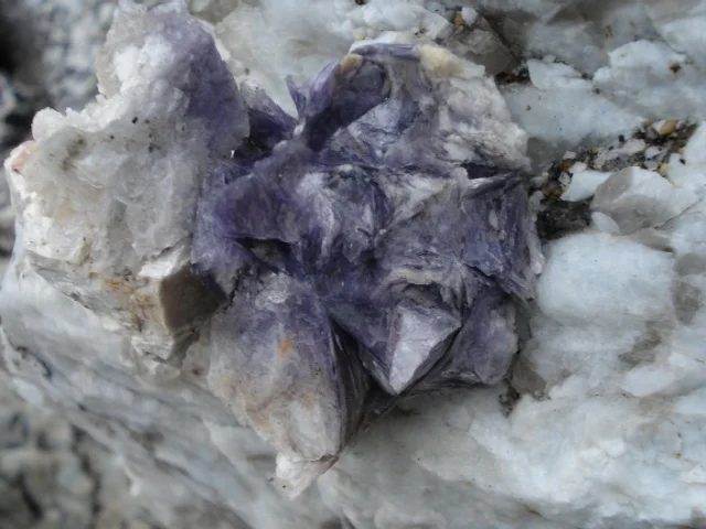 Trilithionite