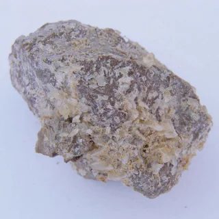 Mineral photo of Whewellite from locality Bílina, Czech Republic