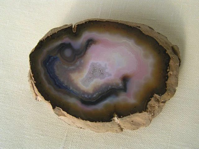 Agate