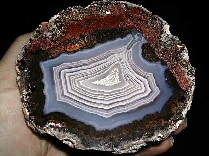 Agate