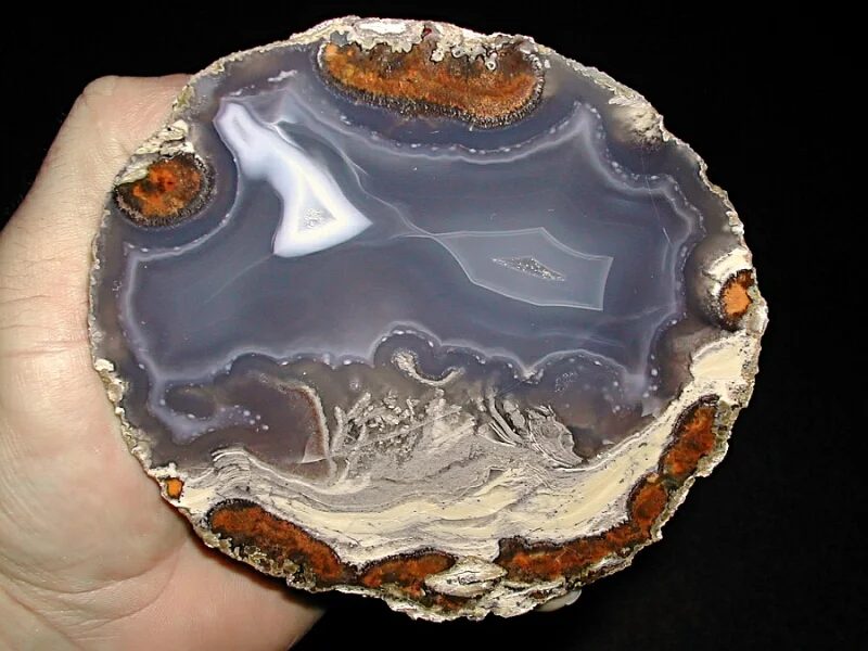 Agate