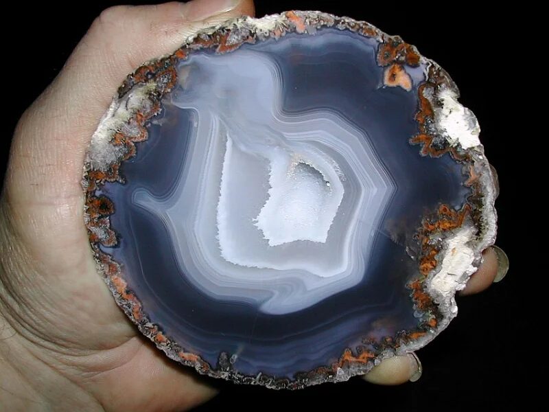 Agate