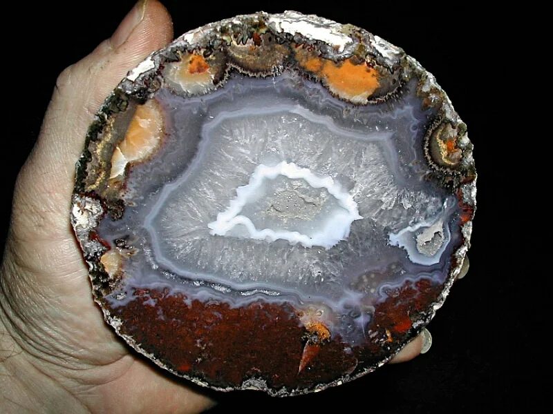 Agate