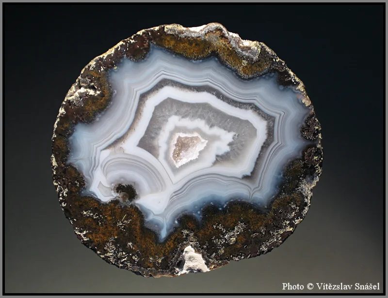 Agate