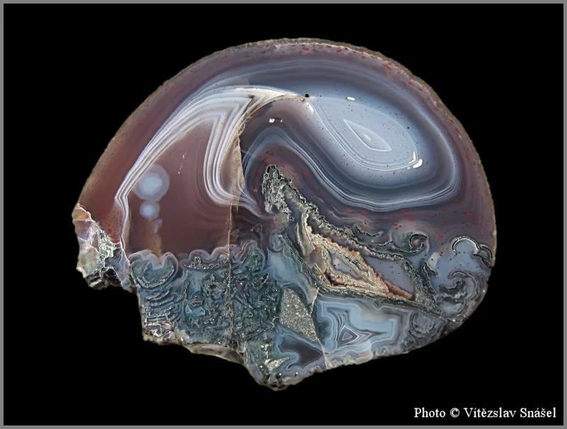 Agate