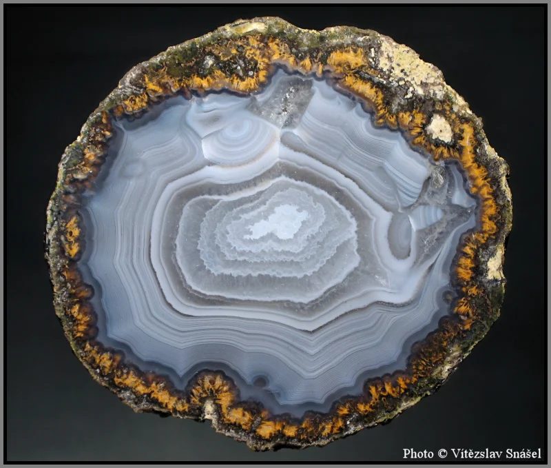 Agate