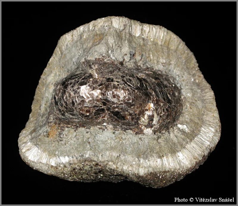 Anthophyllite, Phlogopite