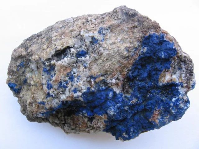 Azurite