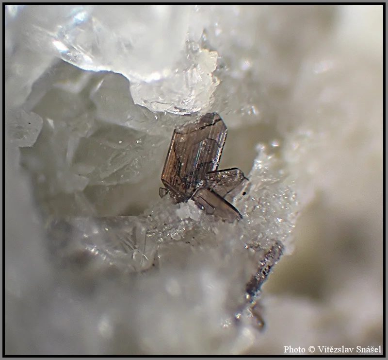 Brookite
