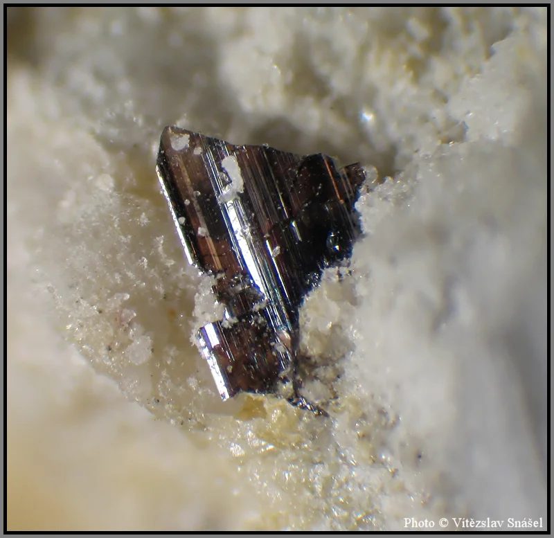 Brookite