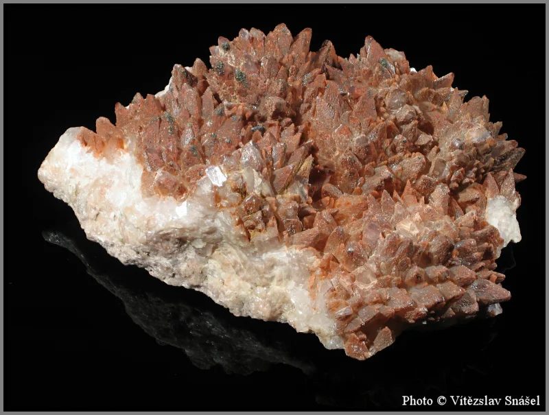 Calcite