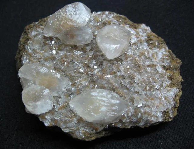 Calcite