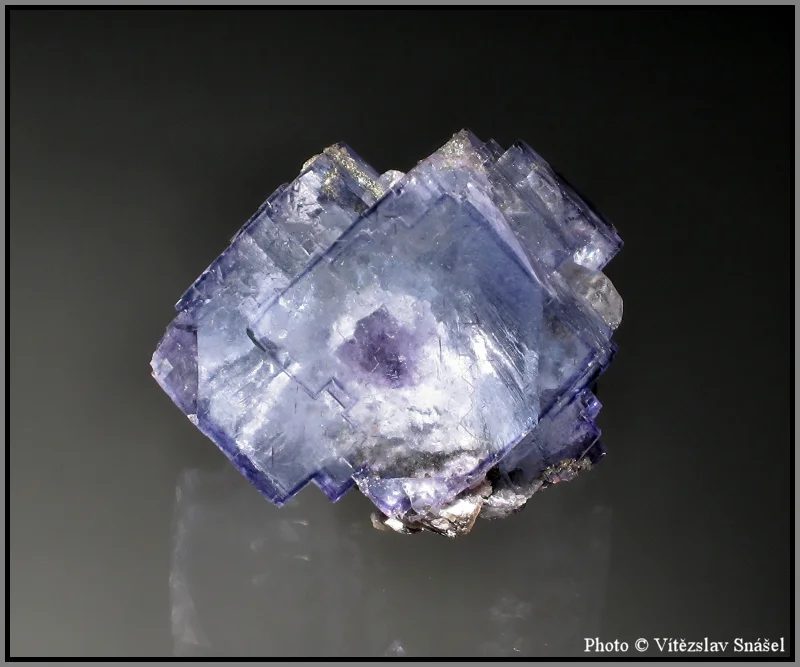 Fluorite