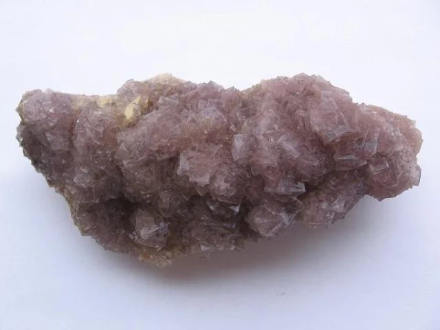 Fluorite