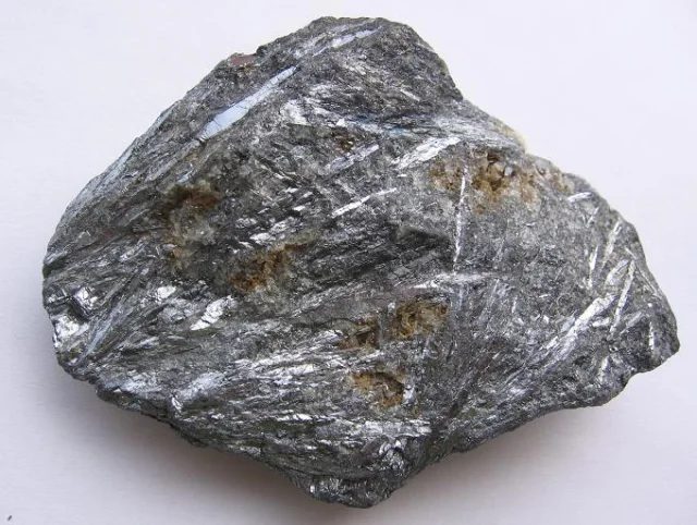 Stibnite