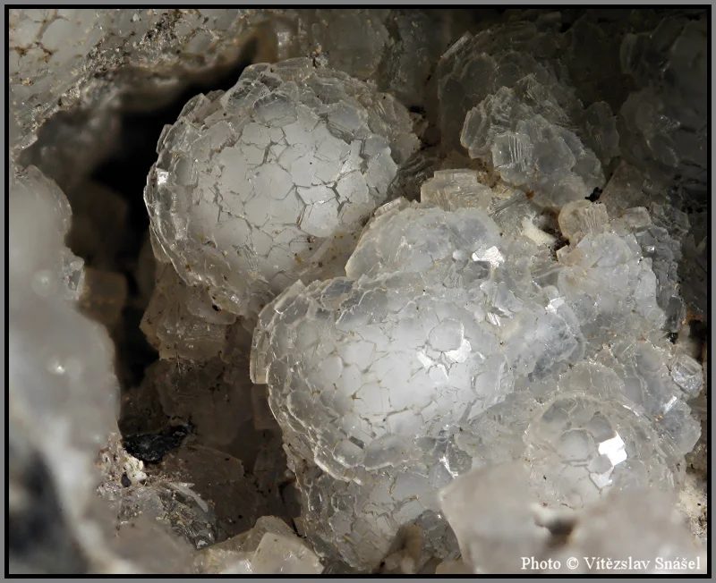 Thomsonite-(Ca)