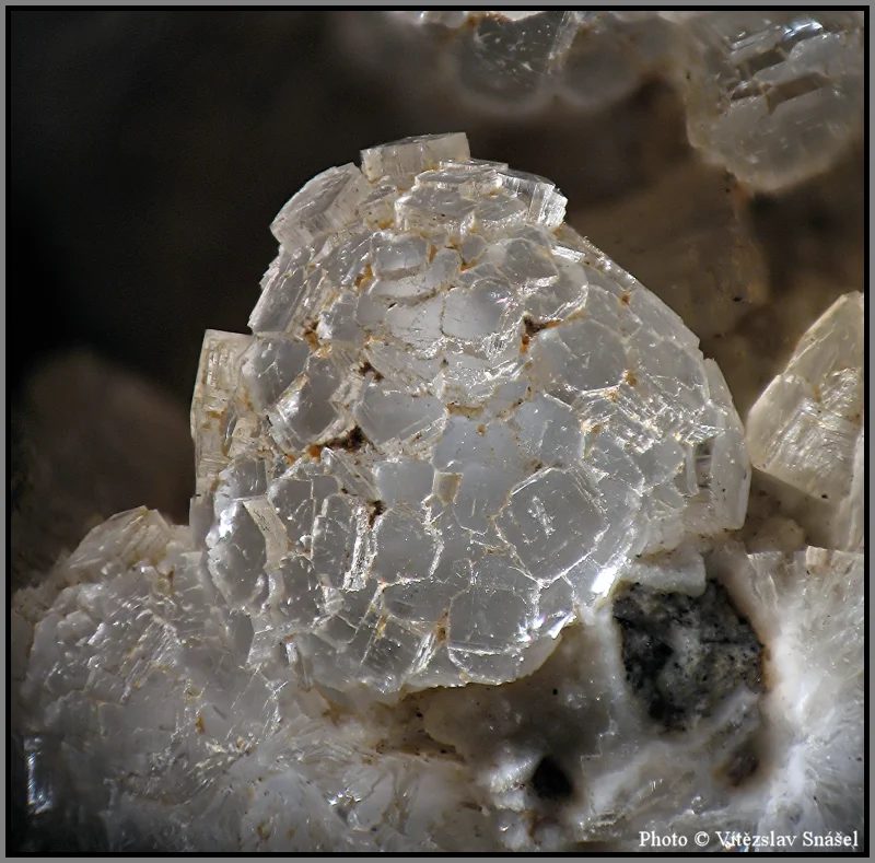 Thomsonite-(Ca)