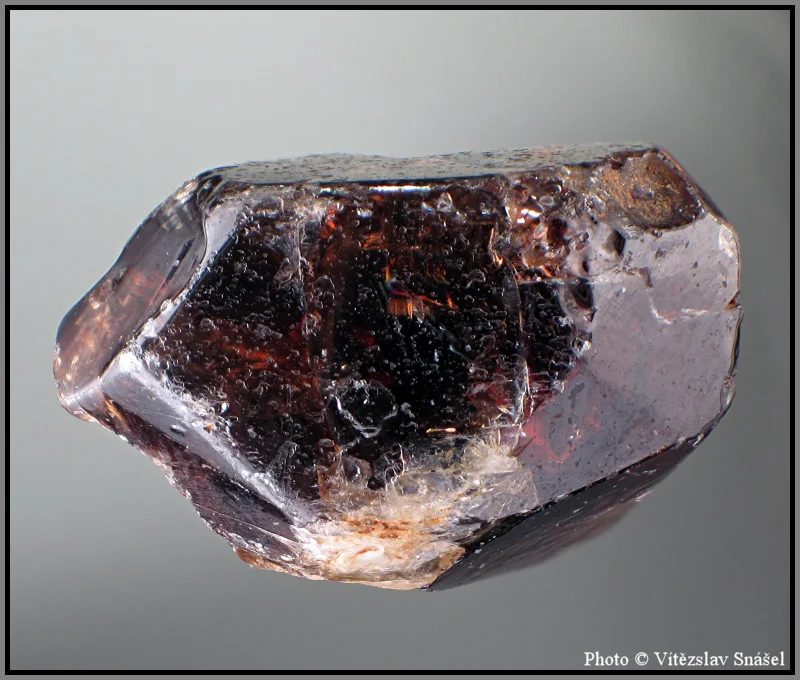 Zircon