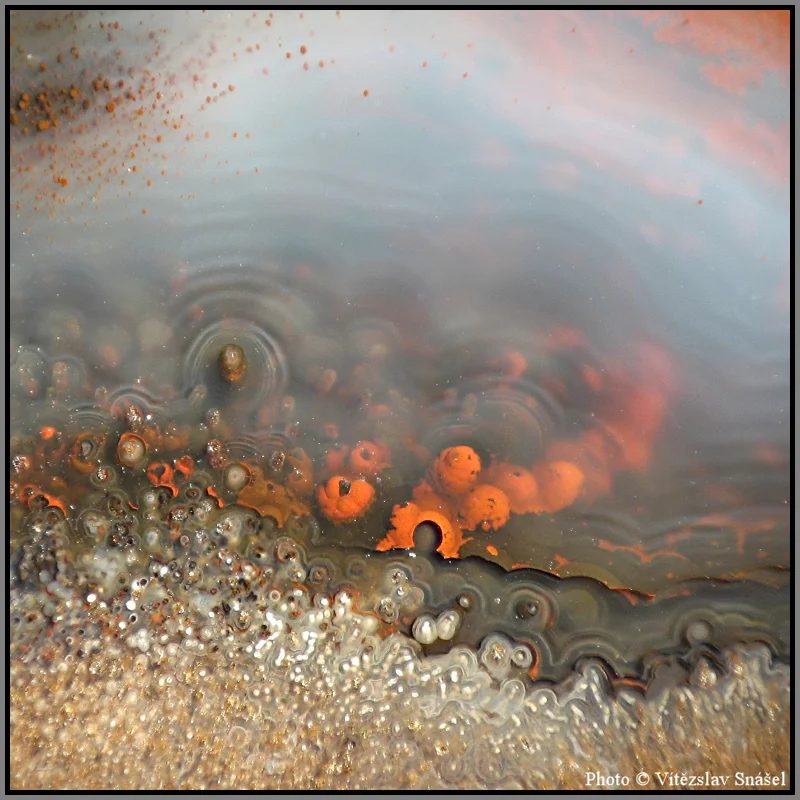 Agate
